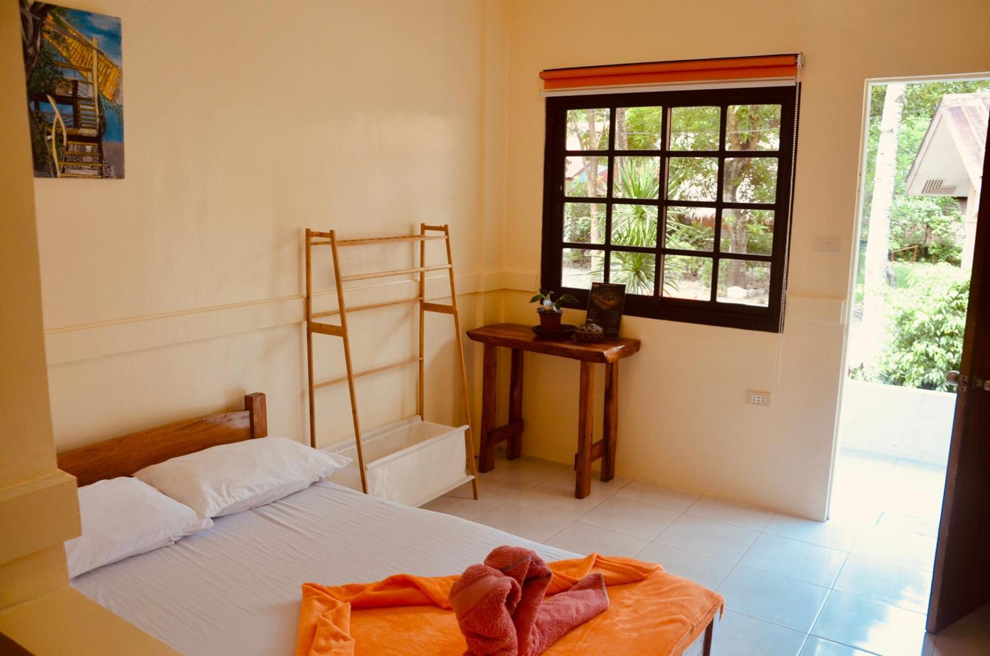 Amami Beach Resort Puerto Galera Exterior photo