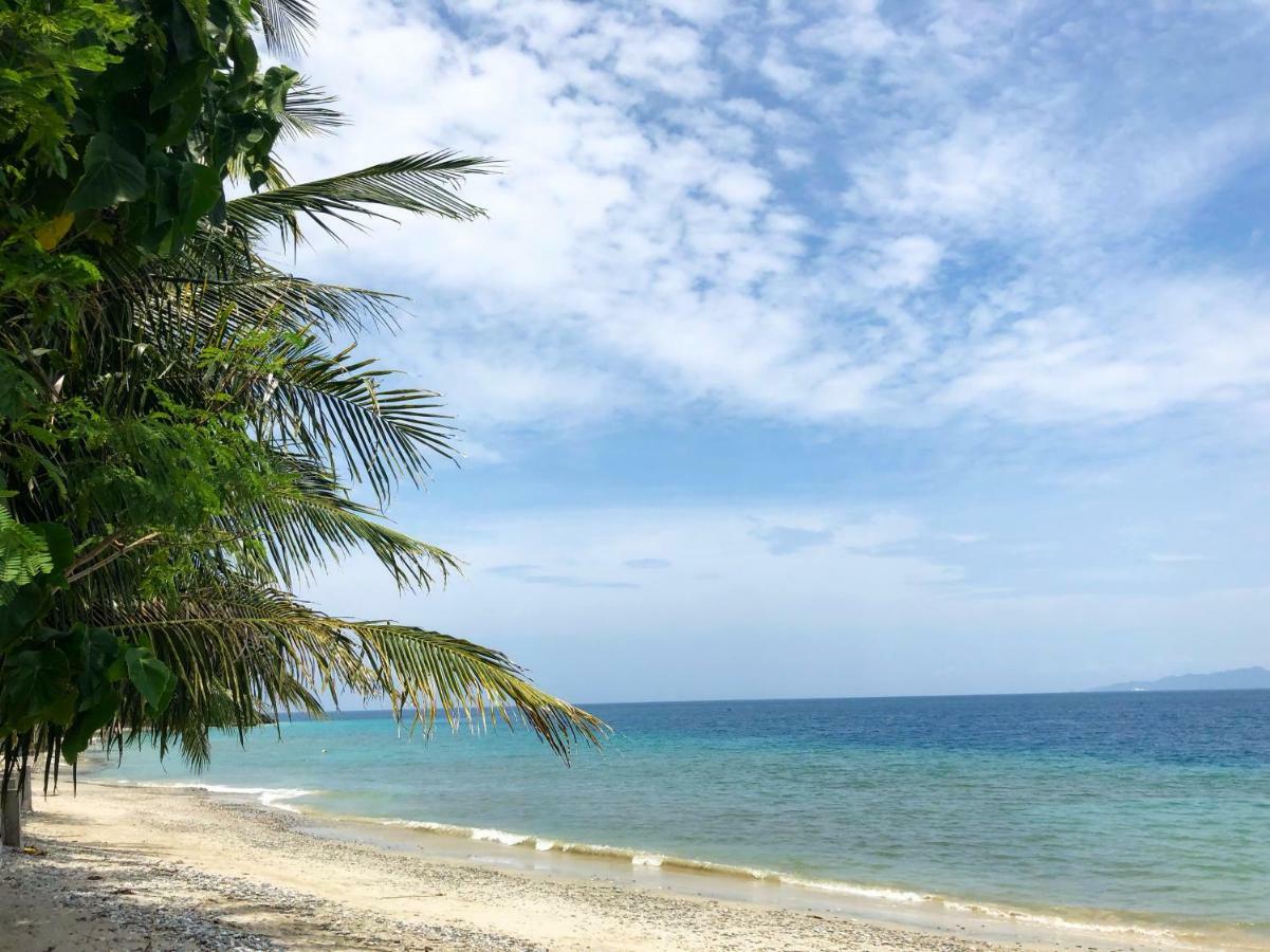 Amami Beach Resort Puerto Galera Exterior photo